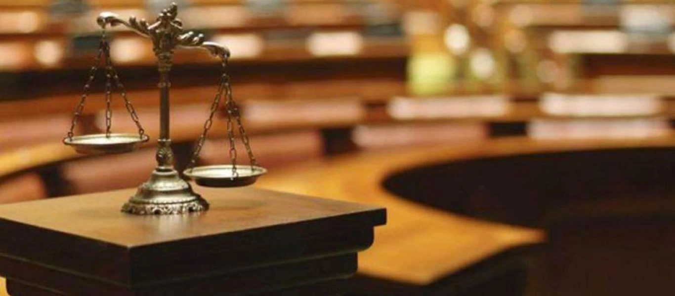 Πέντε δικαστές ζητούν έκτακτη Γενική Συνέλευση στην Ένωση Δικαστών και Εισαγγελέων για τον Κουφοντίνσ